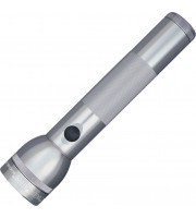 Maglite Pro LED. Gray