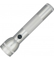 Maglite Pro LED. Silver