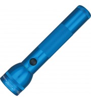 Maglite Pro LED. Blue