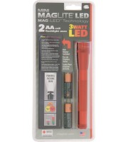 Mini Mag-Lite 2AA Cell  flashlight