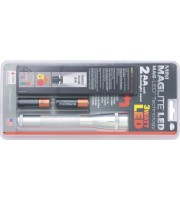 Maglite LED Mini Maglite 2AA cell flashlight