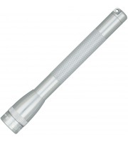 Maglite Mini Mag LED. Silver