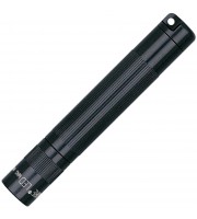 Maglite Solitaire LED. Black