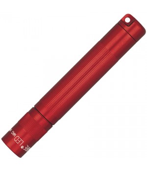 Maglite Solitaire LED. Red