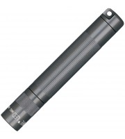 Maglite Solitaire LED. Gray