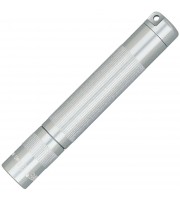 Maglite Solitaire LED. Silver