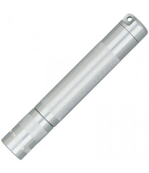 Maglite Solitaire LED. Silver