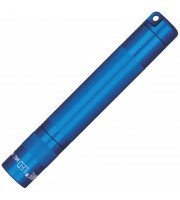 Maglite Solitaire LED. Blue