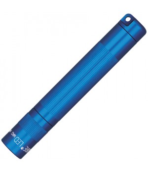 Maglite Solitaire LED. Blue