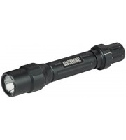 Night Ops Legacy L-6V 
Flashlight