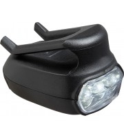 N-rit MasterVision Three LED cap light