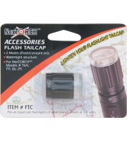 NexTorch Flash Tail Cap