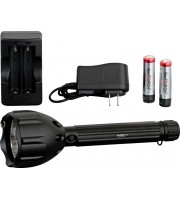 NexTorch Model T12G 
Rechargeable LED Flashlight