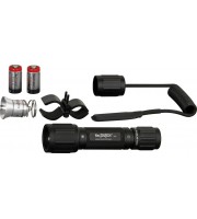 NexTorch Model T6A Tactical 
Kit