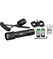 NexTorch Tactical Flashlight 
Set