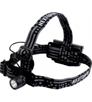 NexTorch Viker Star High
Output Multi-Mode LED Headlamp