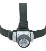 Optronics Seven LED Headlamp