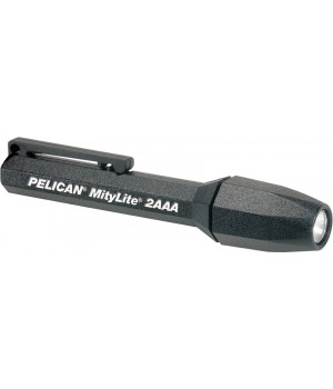 Pelican MityLite 2AAA