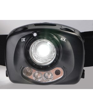 Pelican LED Headlamp