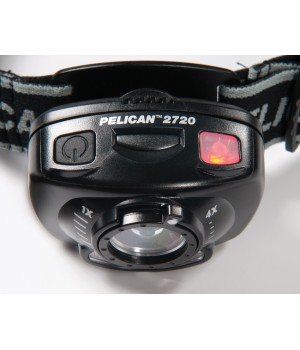 Pelican LED Headlamp