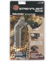 Streamlight Sidewinder LED