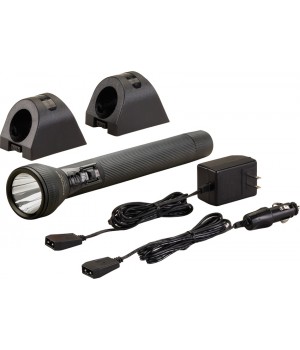 Streamlight SL-20LP Full Size 
Rechargeable Flashlight