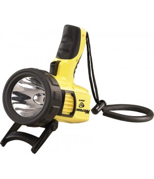 Streamlight Waypoint® LED 
Rechargeable Spotlight