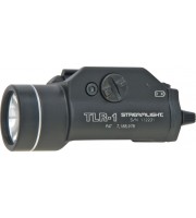 Streamlight Model TLR-1 
Tactical Rail Mount LED