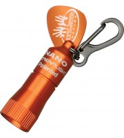 Streamlight Nano Orange B.A.D.F 
(Buckmasters® American Deer Foundation).