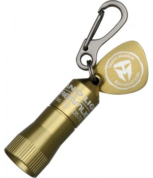 Streamlight Nano Travis 
Manion Foundation®