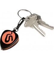 Streamlight The Logo Keychain 
Light