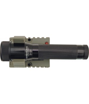 Streamlight Strion Lithium Ion Ultra
Compact Rechargeable Flashlight