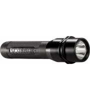 Streamlight Scorpion® X Tactical 
Flashlight.