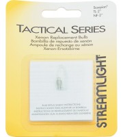 Streamlight Scorpion Xenon 
Replacement Bulb