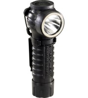 Steamlight Polytac 90 LED 
Right Angle Flashlight