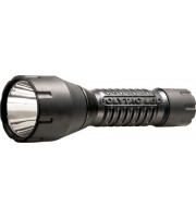 Streamlight PolyTac LED HP 
High Performance Tactical Flashl