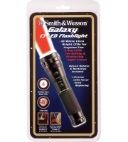 S&W Galaxy 13 LED Flashlight