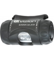 Underwater Kinetics Vizion eLED® Headlamp