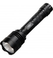 UZI Rechargeable Flashlight