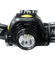 UZI Kepi Head Light