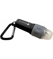 Ultimate Survival Splash Flash 
LED Personal Locator Light