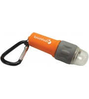 Ultimate Survival Splash Flash 
LED Personal Locator Light