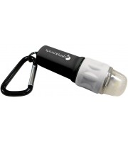 Ultimate Survival Splash Flash 
LED Personal Locator Light