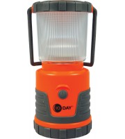 Ultimate Survival 10-Day 6-AA 
10-Day Compact AA Lantern