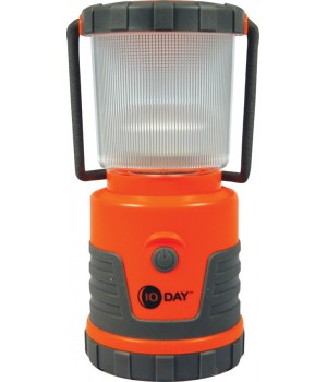 Ultimate Survival 10-Day 6-AA 
10-Day Compact AA Lantern