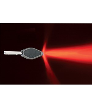 Inova Microlight Red LED