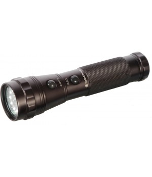 S&W Galaxy 13 LED Flashlight