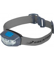 Brunton Glacier 69 - High Efficiency Headlamp