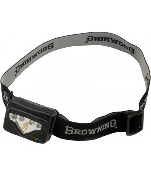 Browning  RGB Headlamp