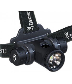 Browning Blackout 6V LED Headlamp